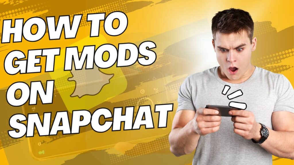 "How to Get Mods on Snapchat: A Step-by-Step Guide" - Learn how to safely install Snapchat mods to enhance your app experience with this easy-to-follow guide.